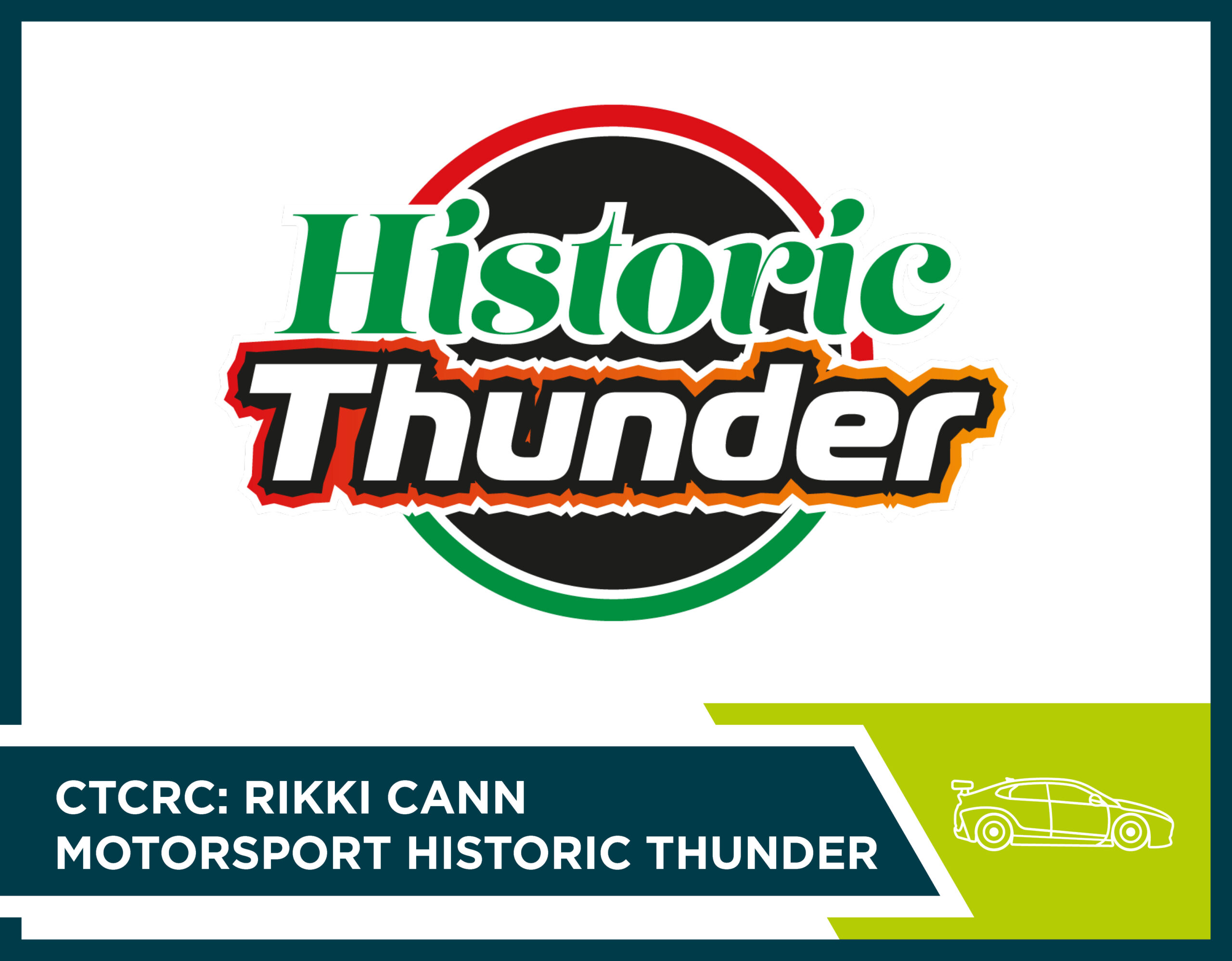 BARC Race Meeting // Silverstone (International) // October 3-4