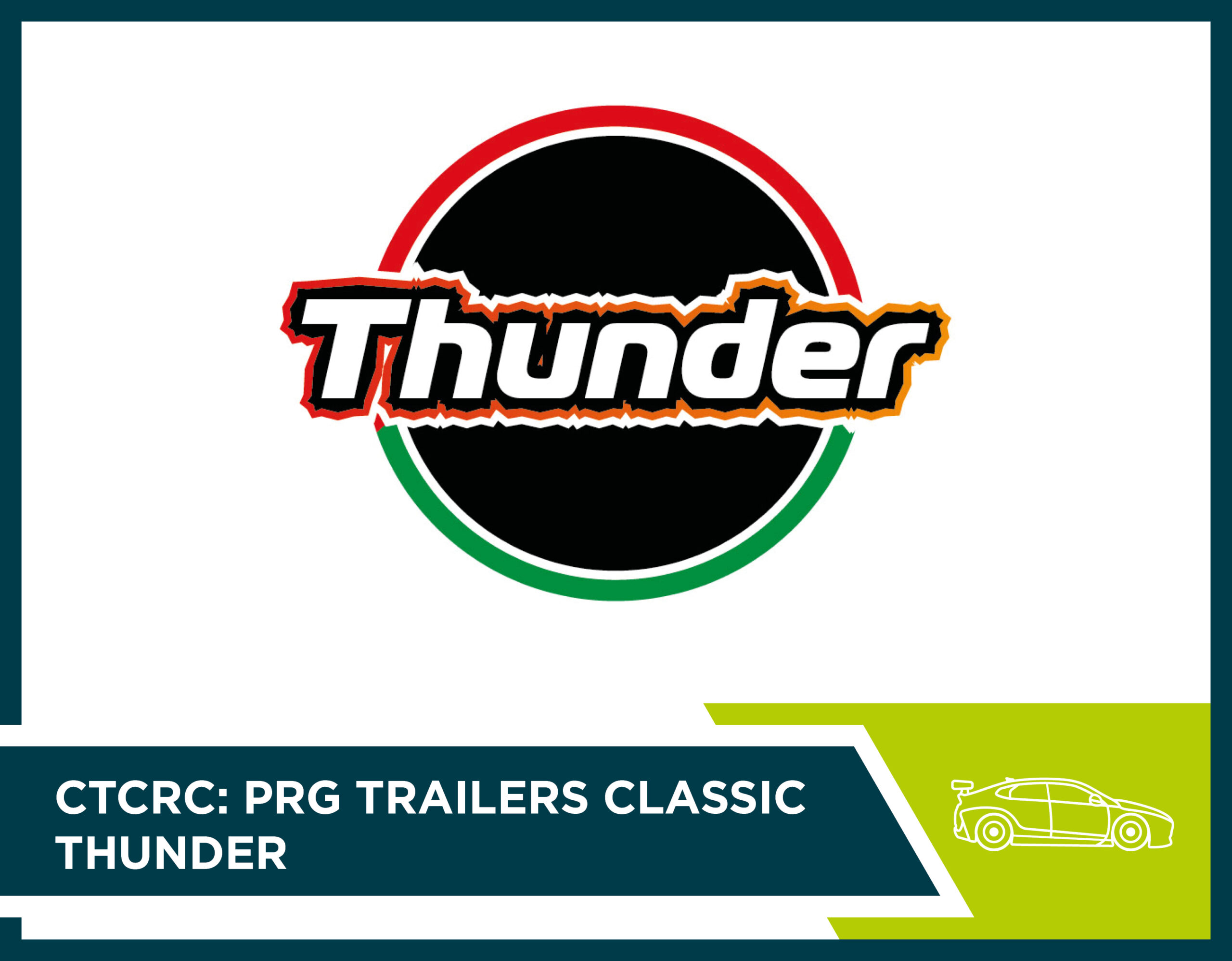 BARC Race Meeting // Silverstone (International) // October 3-4