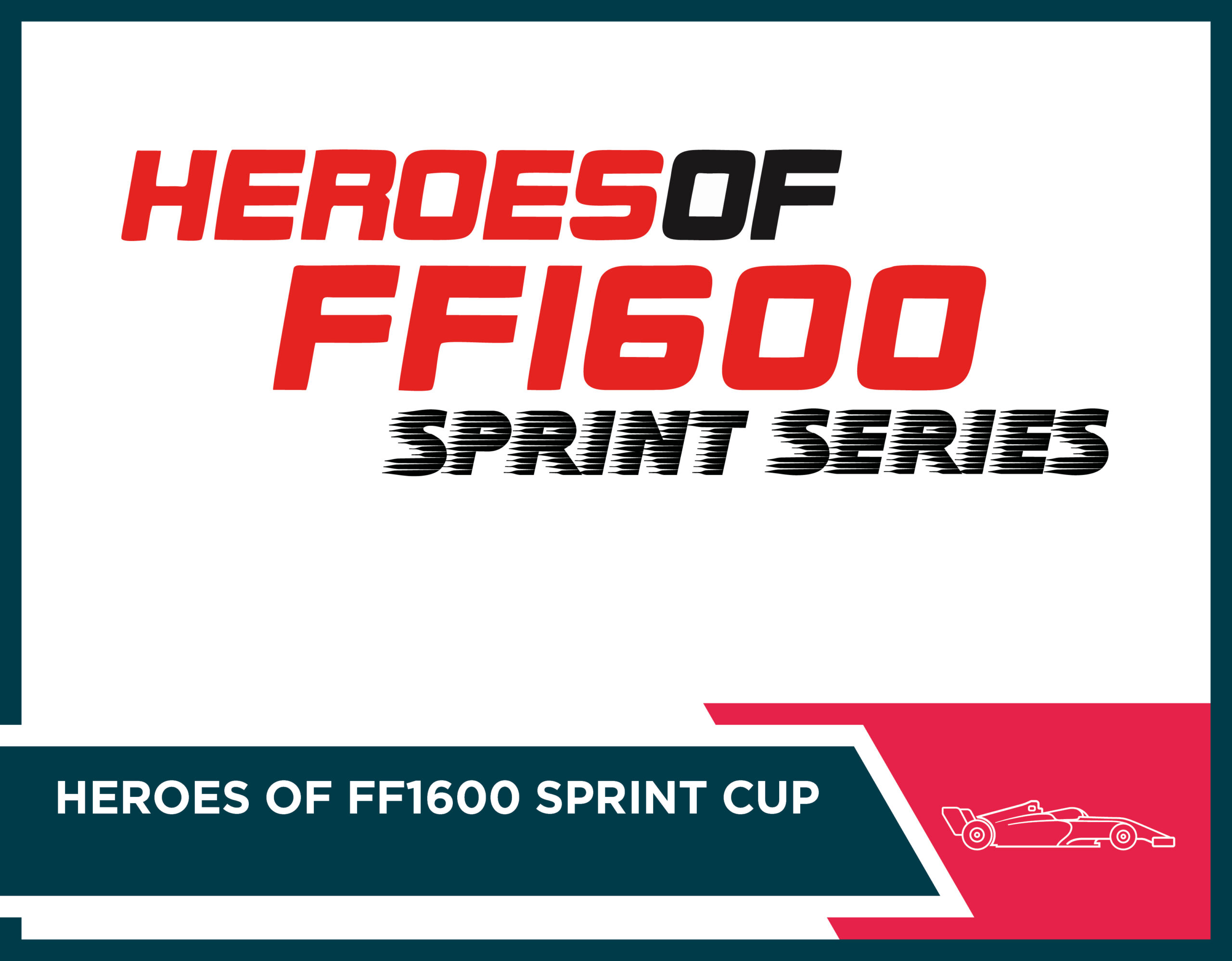 Heroes of FF1600 Sprint Cup