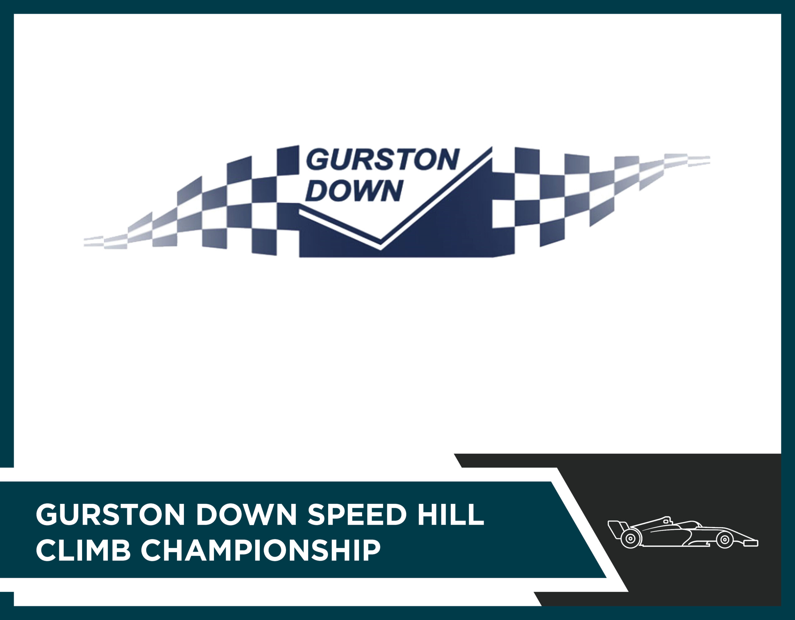 Gurston Down Speed Hill Climb Championship