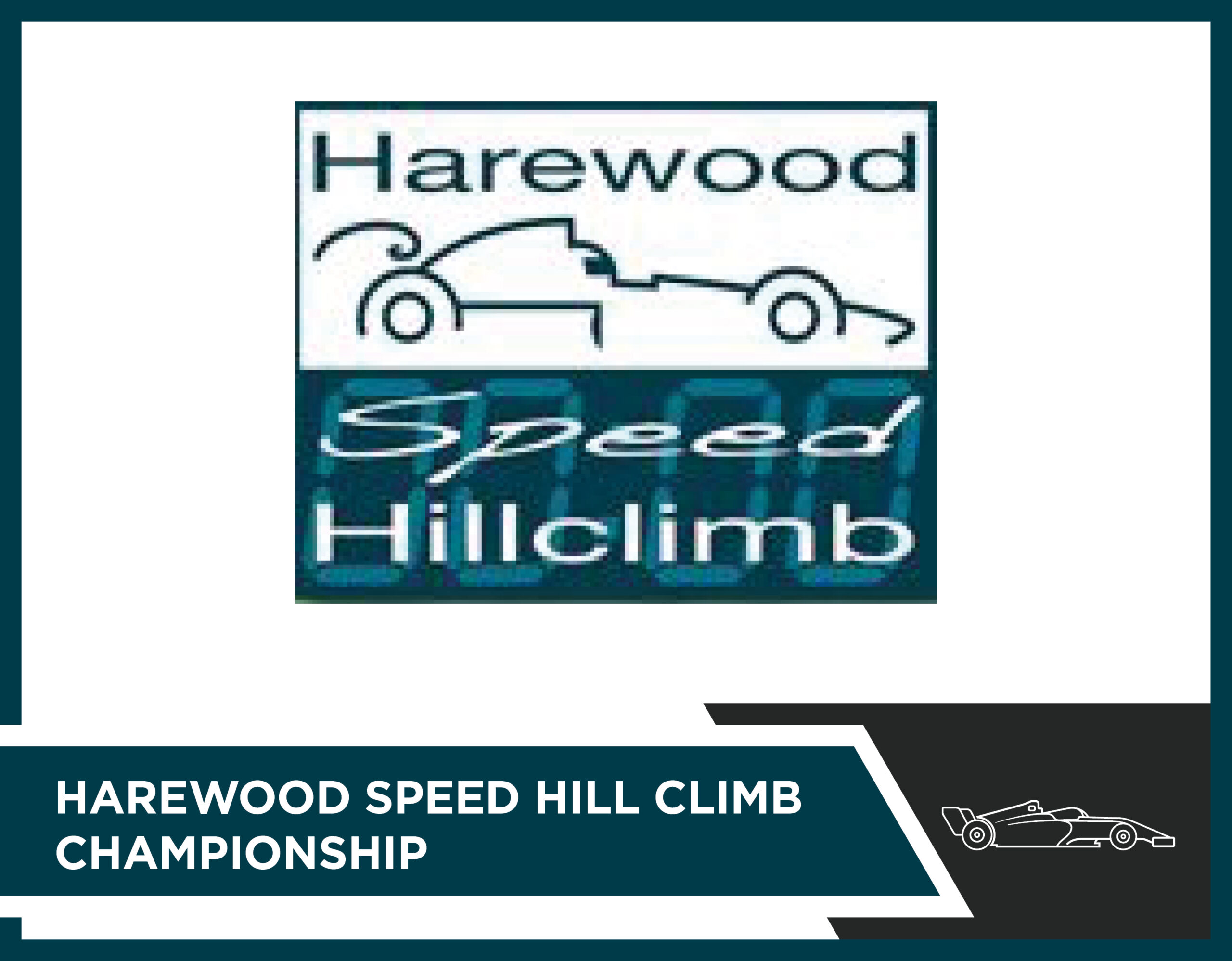 Harewood Speed Hill Climb Championship