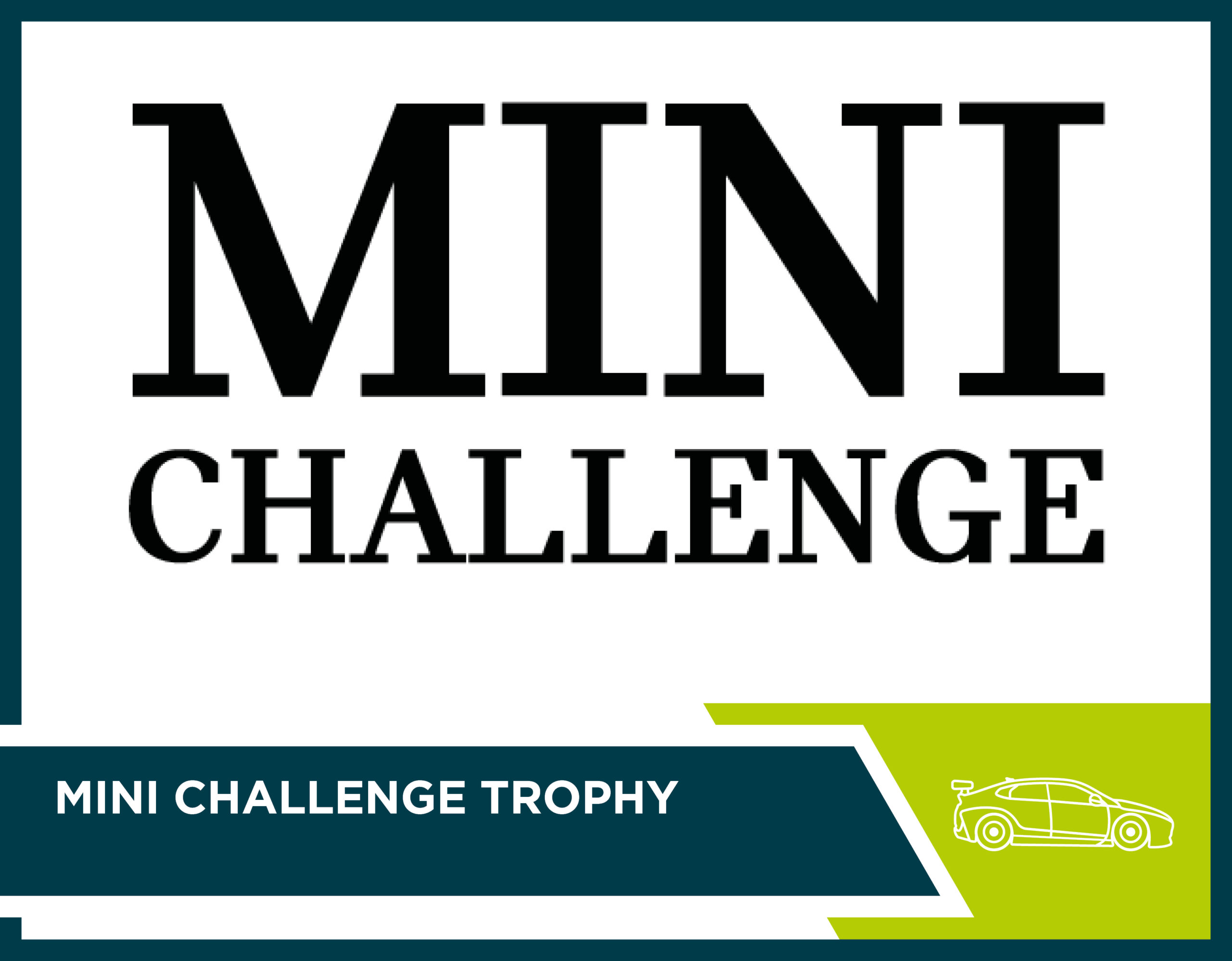 TOCA Race Meeting // Thruxton // July 25-26