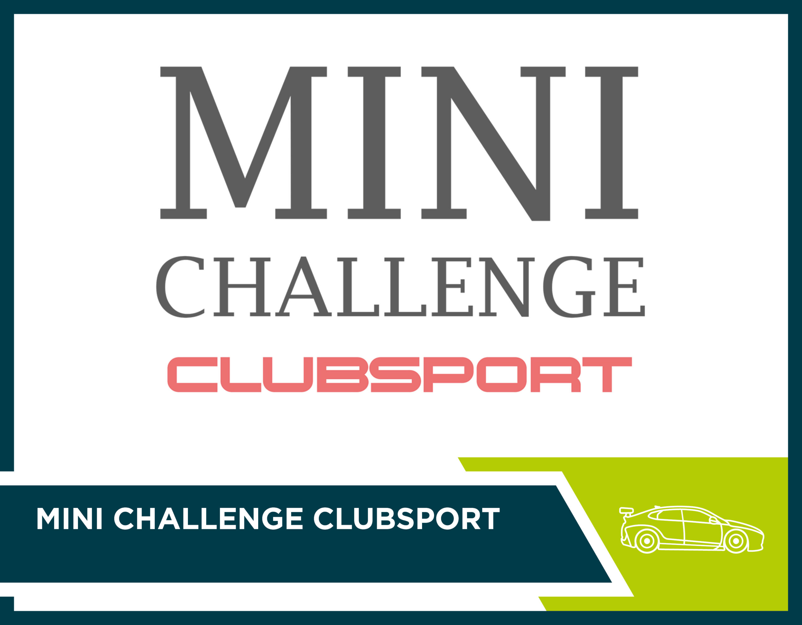 BARC Race Meeting // Thruxton // May 16-17