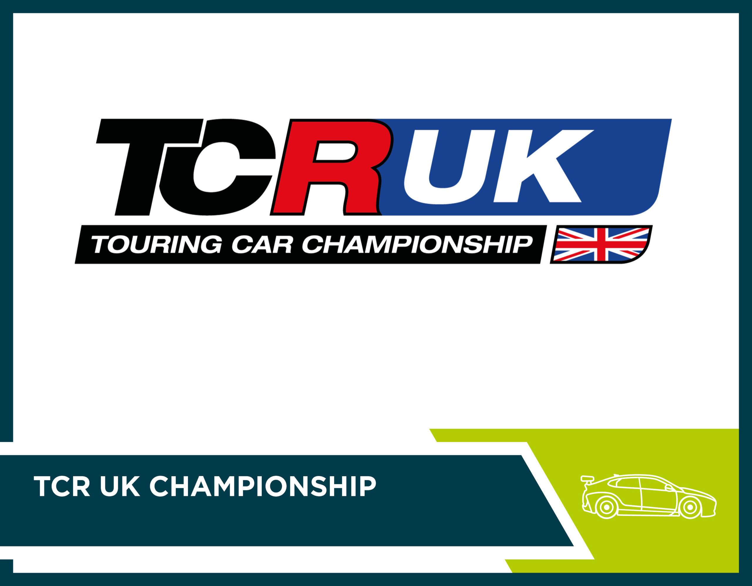 TCR UK Championship