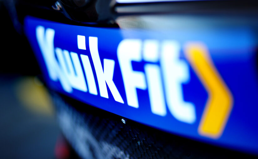 Kwik Fit to continue as BTCC title partners