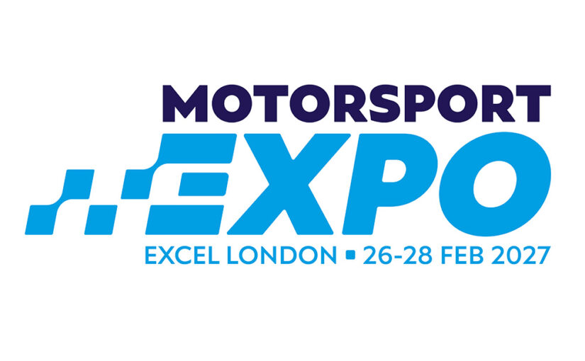 Motorsport Expo to launch at Excel London in 2027