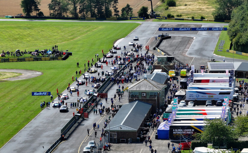 Croft locks in the perfect ten for 2026 season