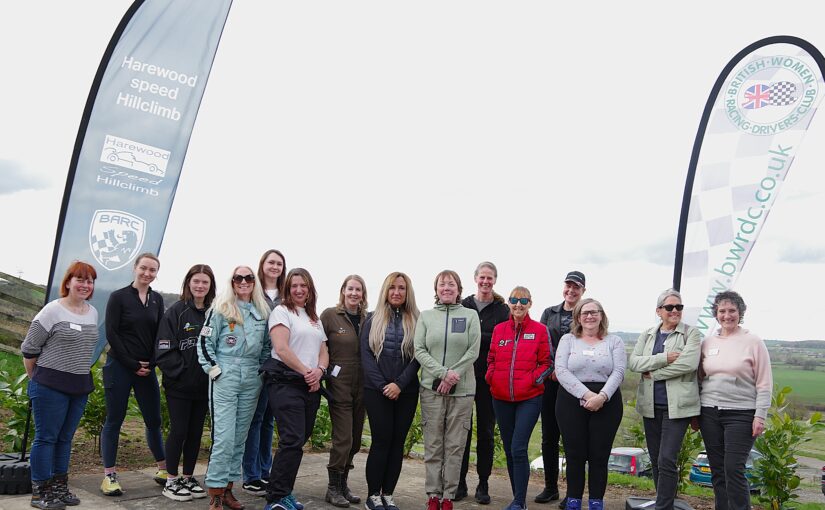 BWDRC IntoSpeed initiative set to return to Gurston Down and Harewood