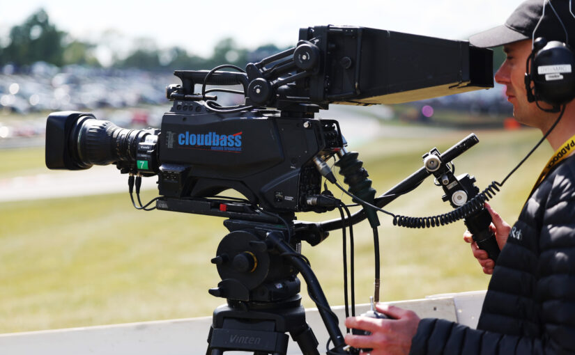 Lights, Camera, Action! BARC to broadcast more events than ever before in 2026