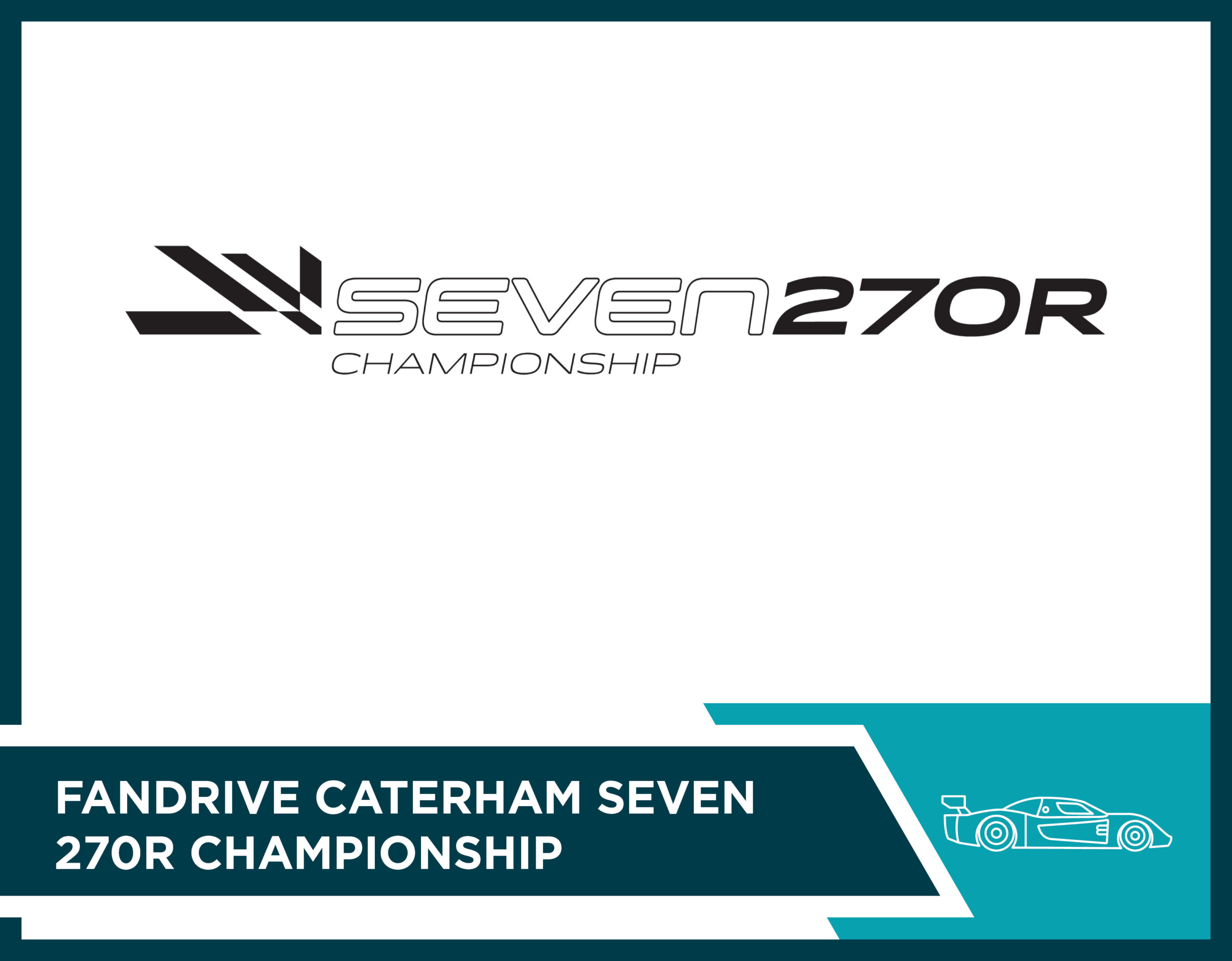 FanDrive Caterham Seven 270R Championship