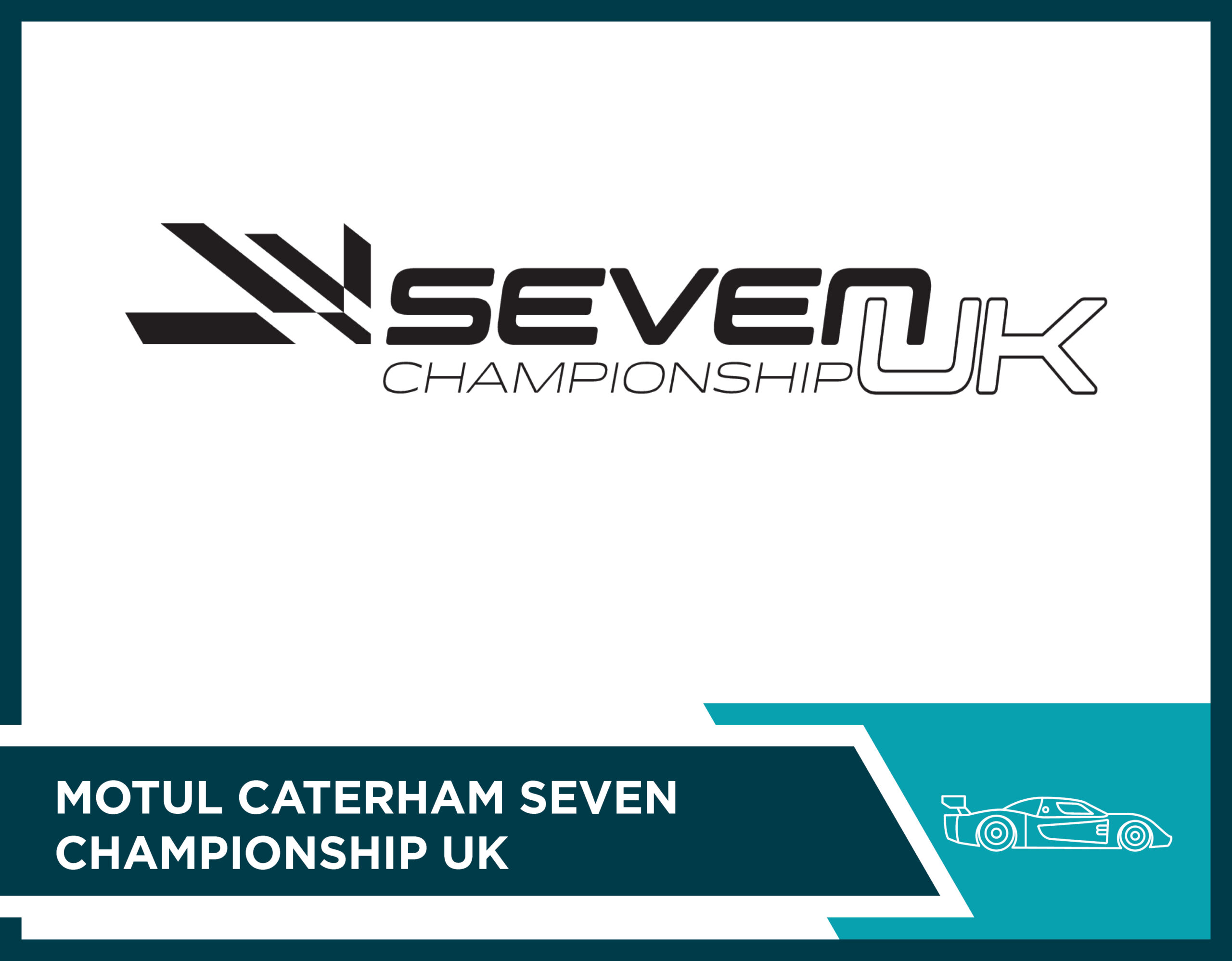 MOTUL Caterham Seven Championship UK