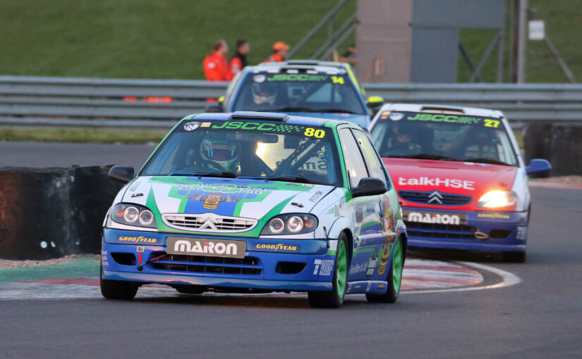 Bringing the War to the Wolds!