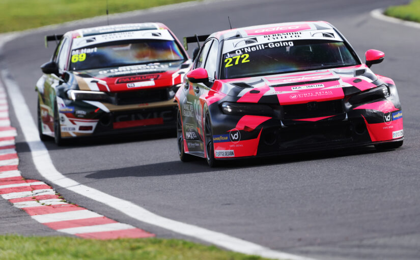 Croft set for thriller as early season pace-setters emerge