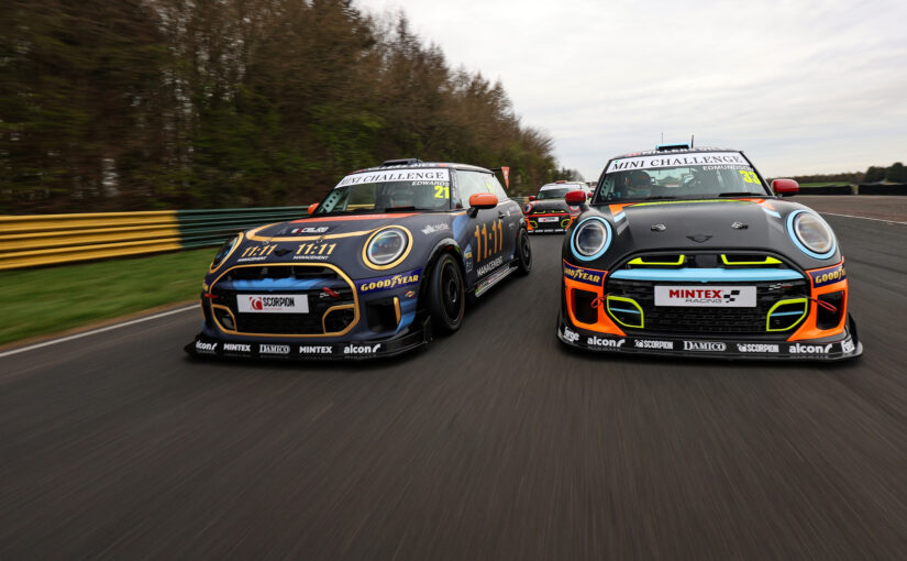 TOCA package ready for blockbuster 2026 season