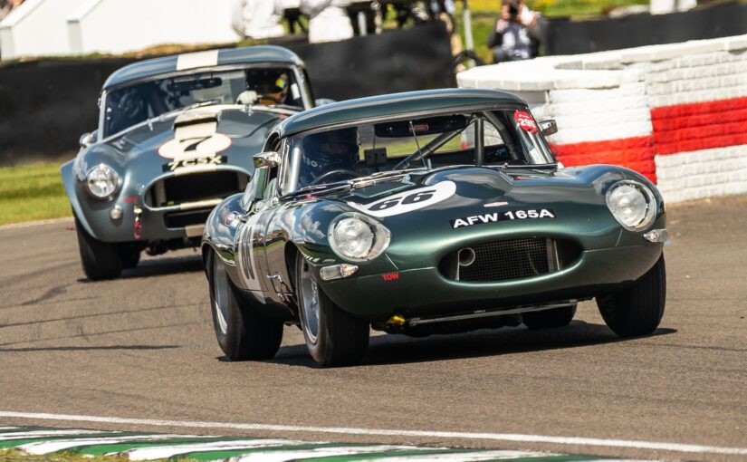 Goodwood serves up glorious 83rd Members’ Meeting