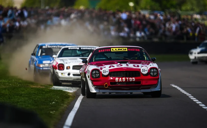 Dates for Goodwood 84th Members’ Meeting announced