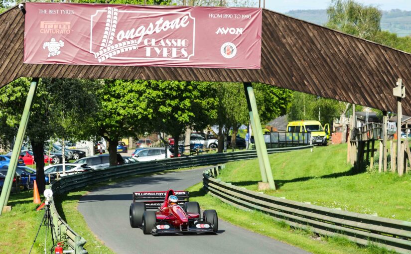 British Hillclimb Championship ready to launch into a new season