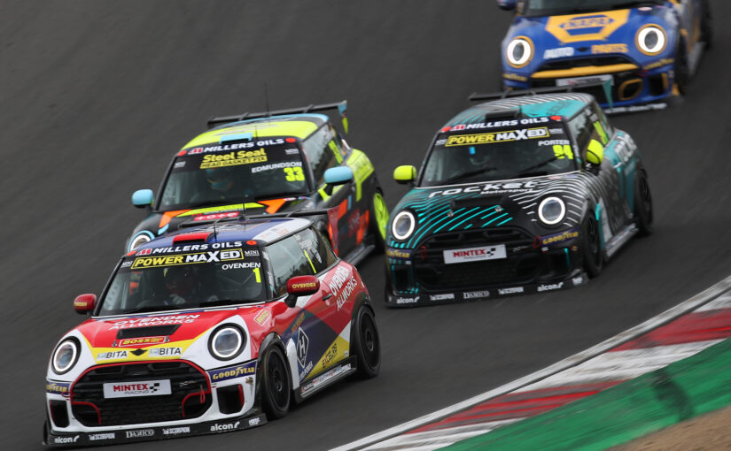Sunshine, Speed and Snetterton on the cards this weekend