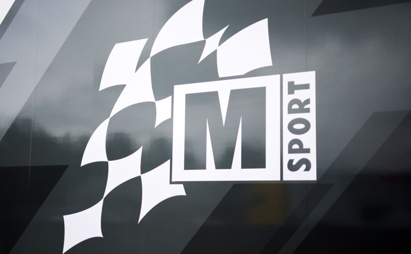 M-Sport named as official engine partner for new Junior Championship