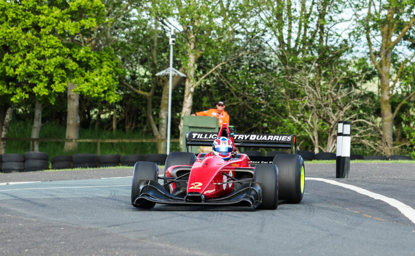 Zero to Hero for Ryder as Menzies opens his 2026 win account
