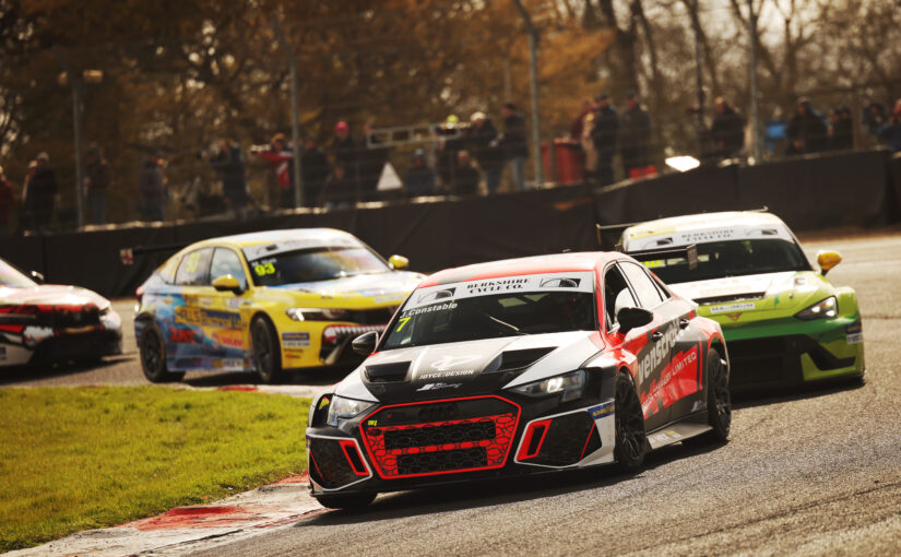 TCR UK planning to stage endurance race later this season